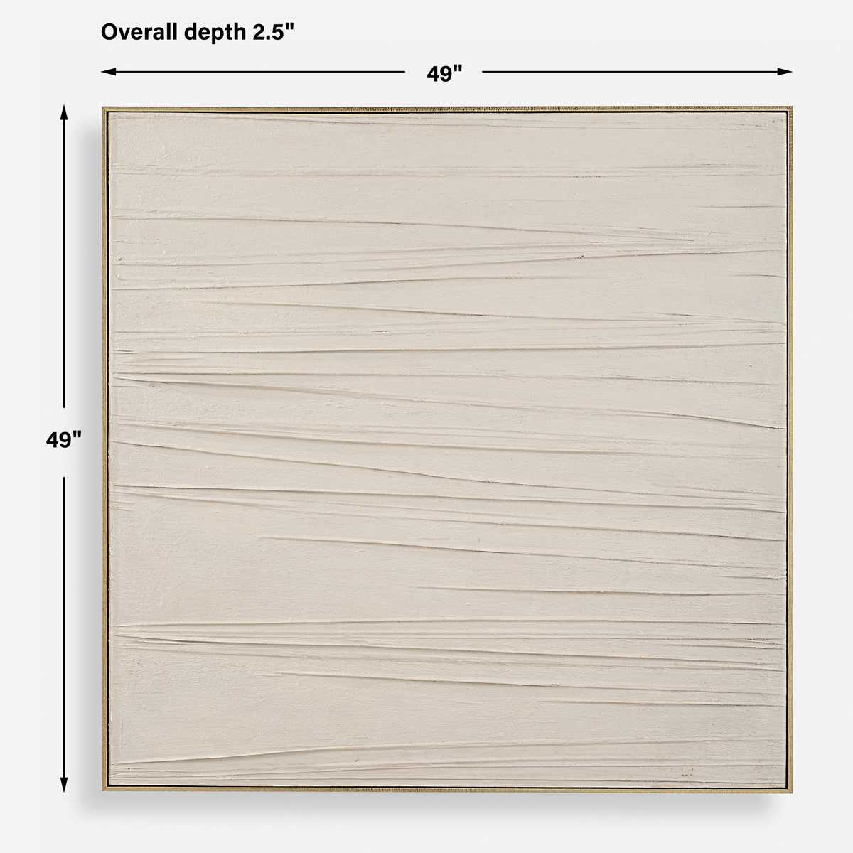 Signature Wall Decor