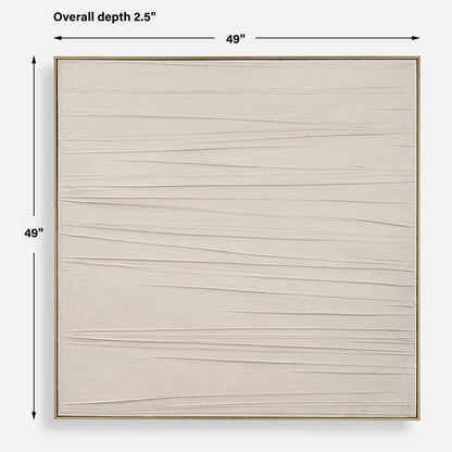 Signature Wall Decor