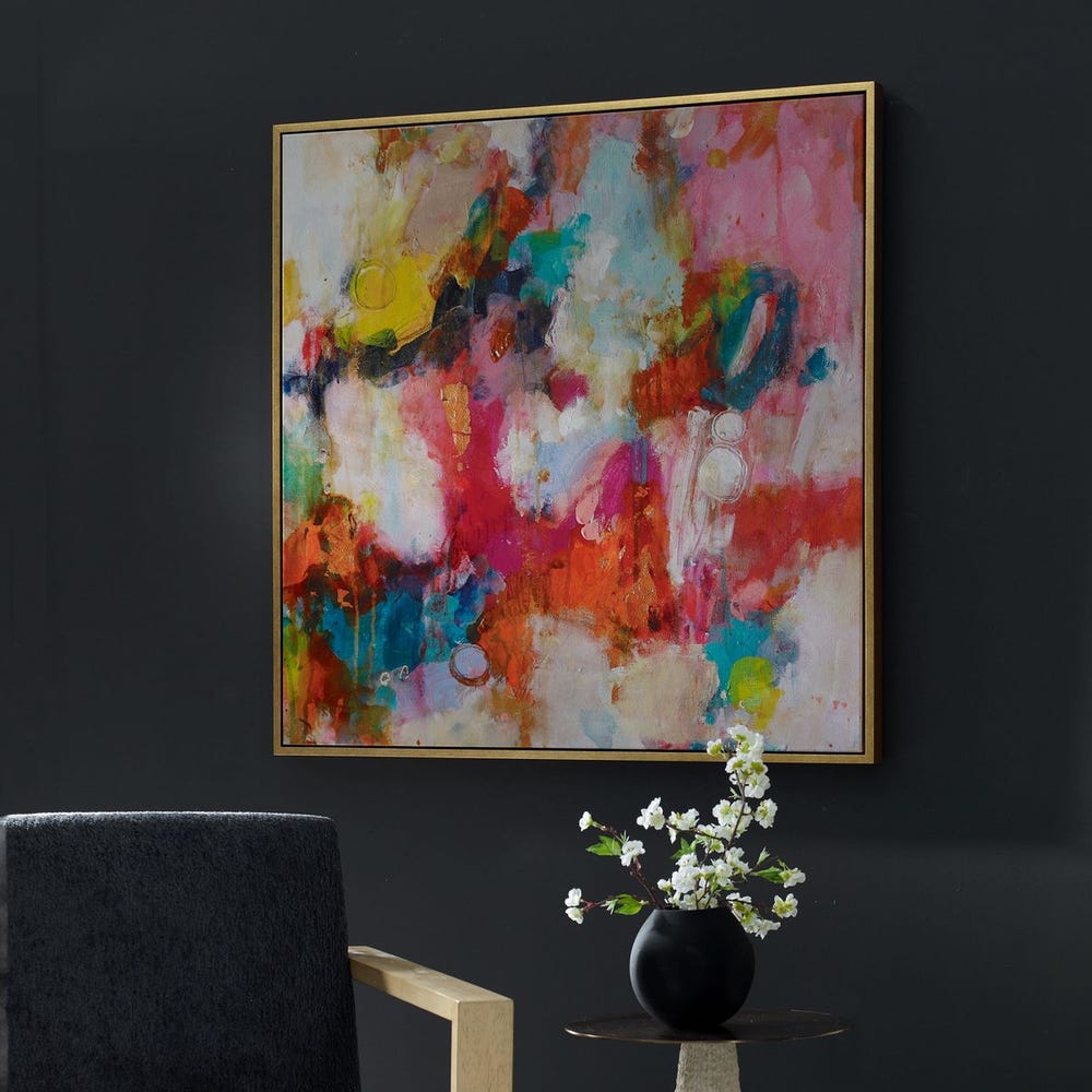 Crafted Wall Decor
