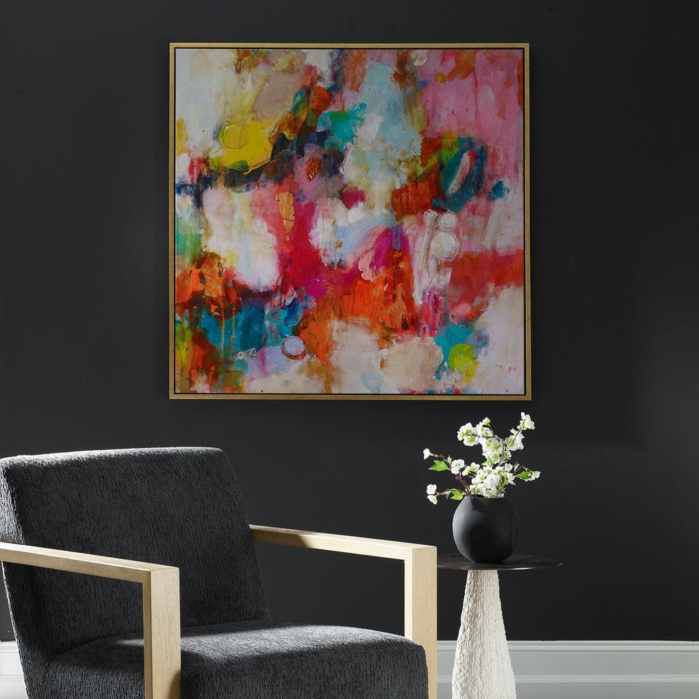 Crafted Wall Decor