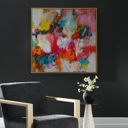 Crafted Wall Decor