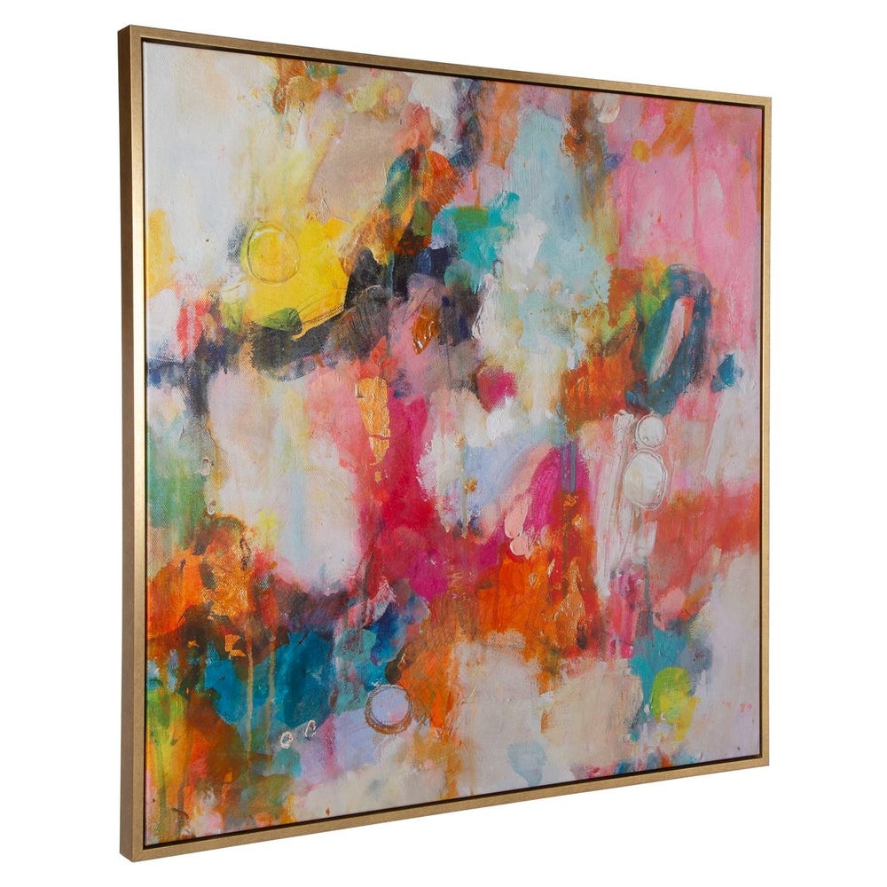 Crafted Wall Decor