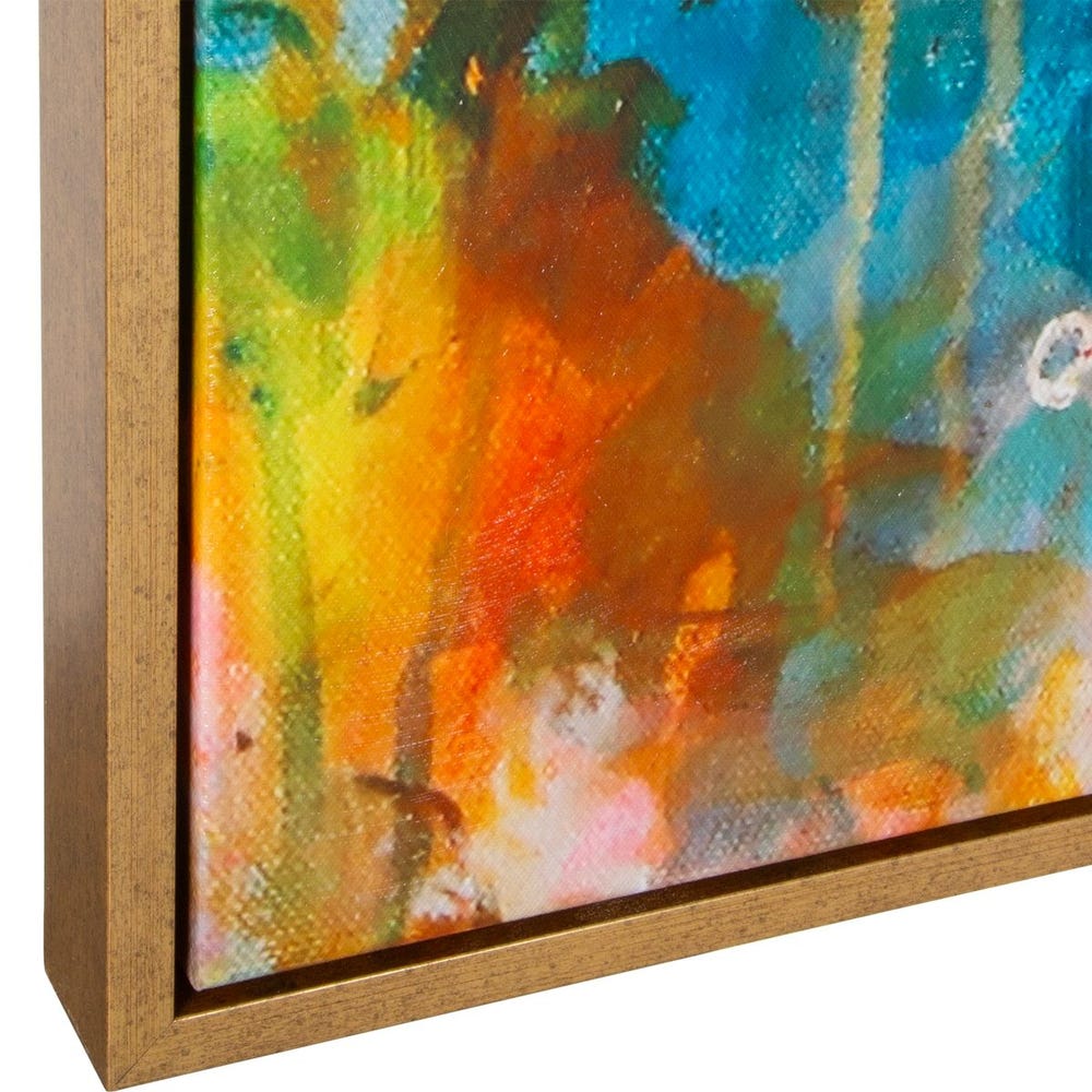Crafted Wall Decor