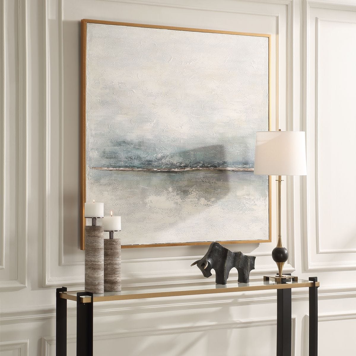 Signature Wall Decor