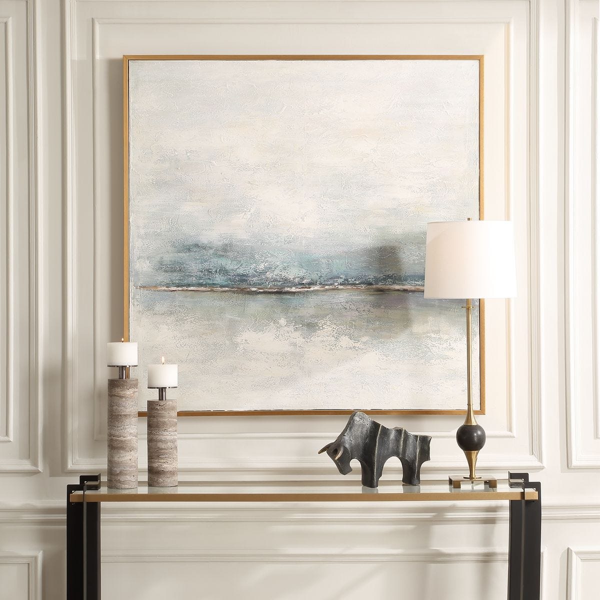 Signature Wall Decor