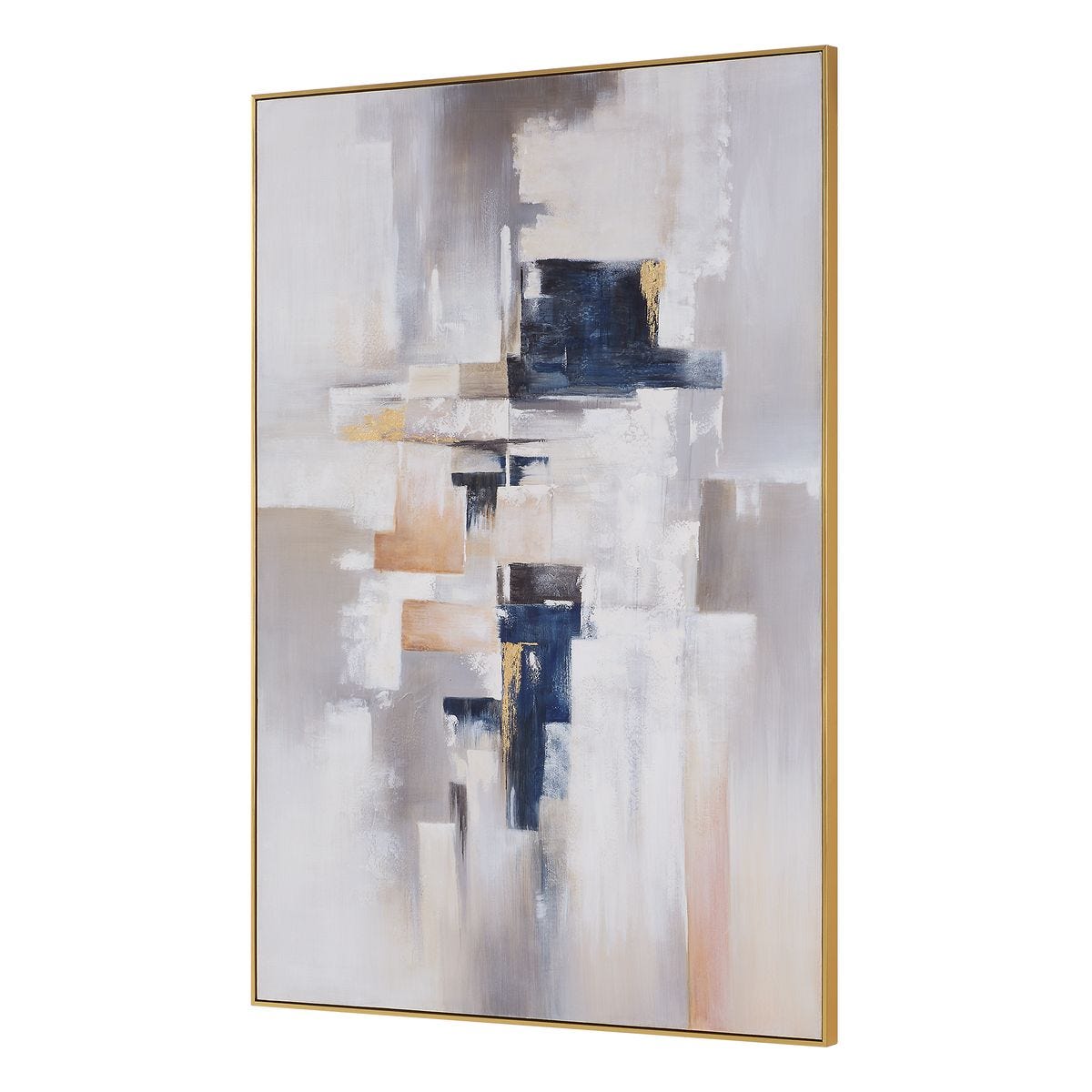 Refined Wall Decor