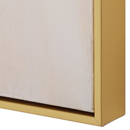 Refined Wall Decor