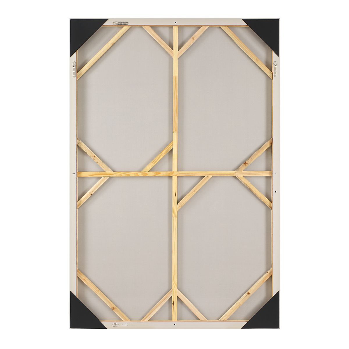 Refined Wall Decor