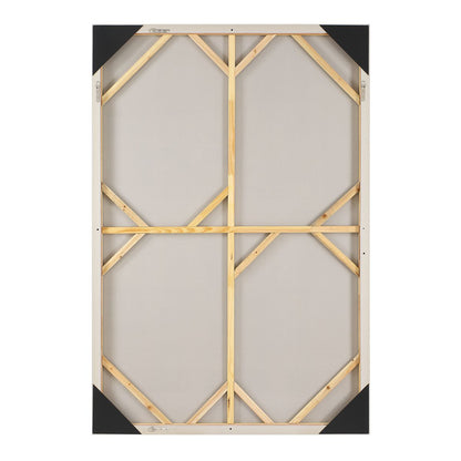 Refined Wall Decor