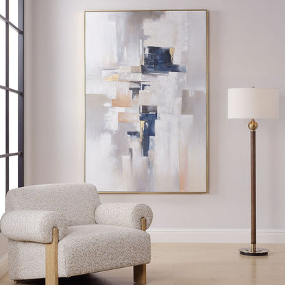 Refined Wall Decor