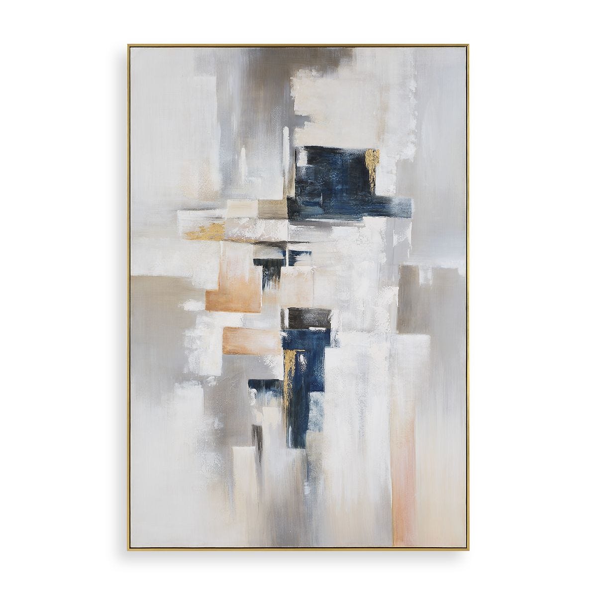 Refined Wall Decor
