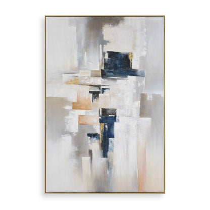 Refined Wall Decor