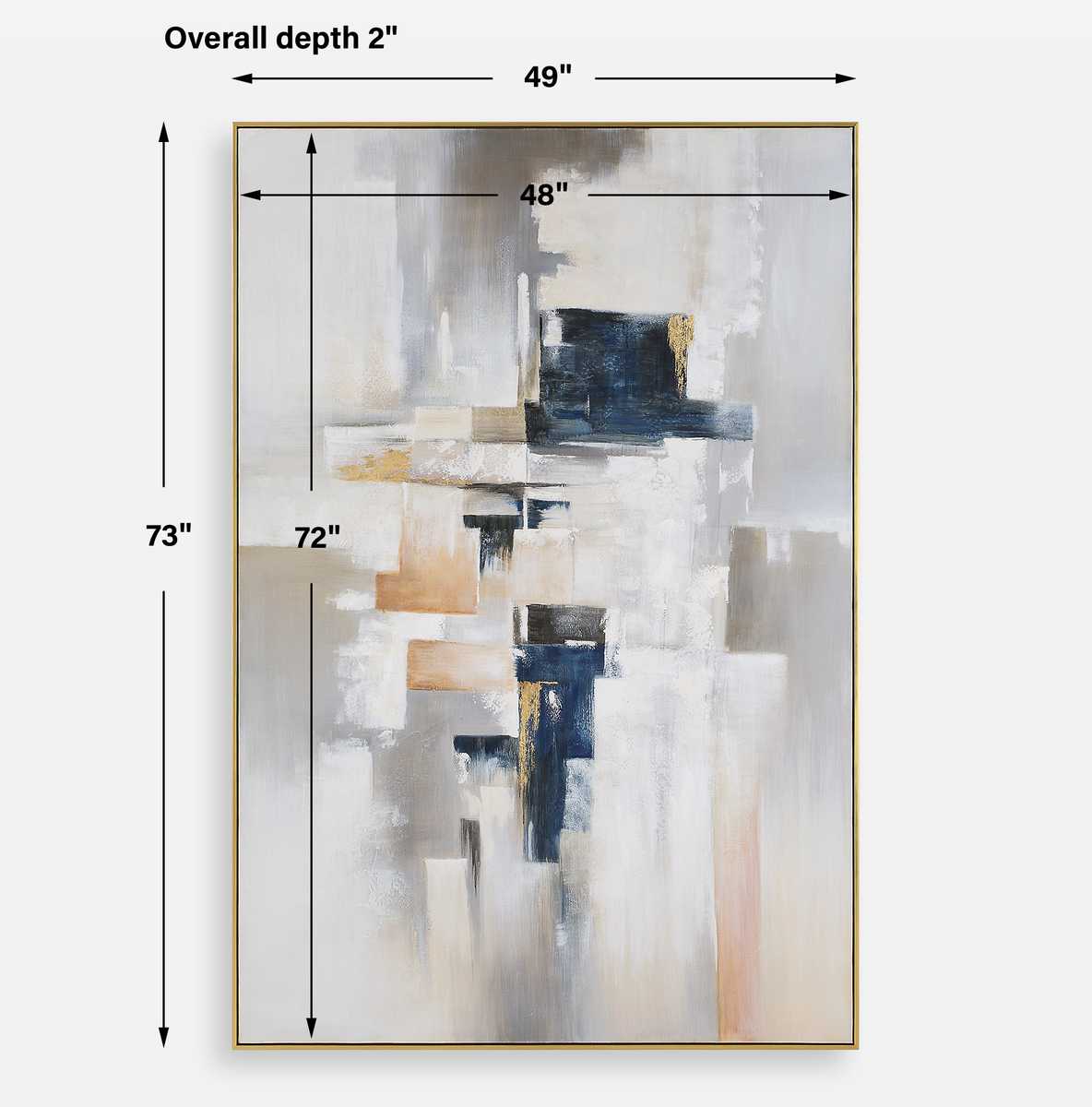 Refined Wall Decor