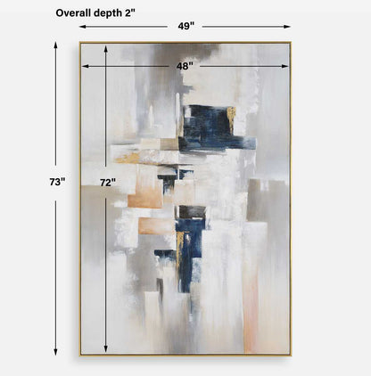 Refined Wall Decor