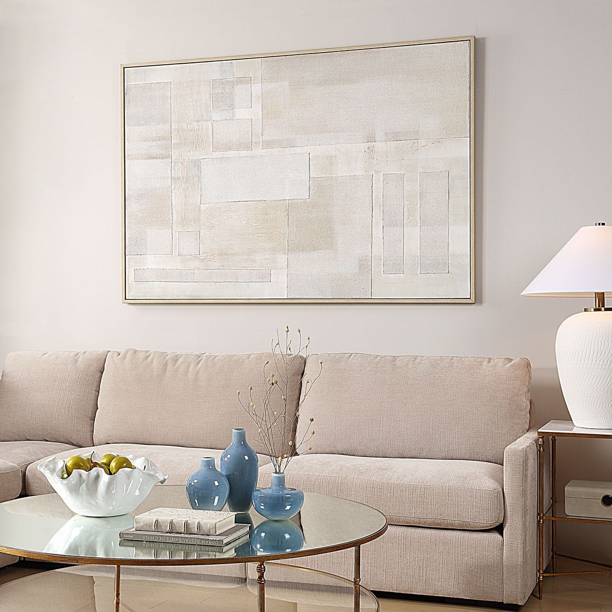 Signature Wall Decor