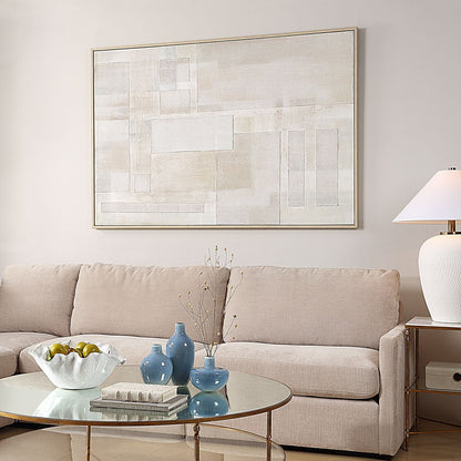 Signature Wall Decor