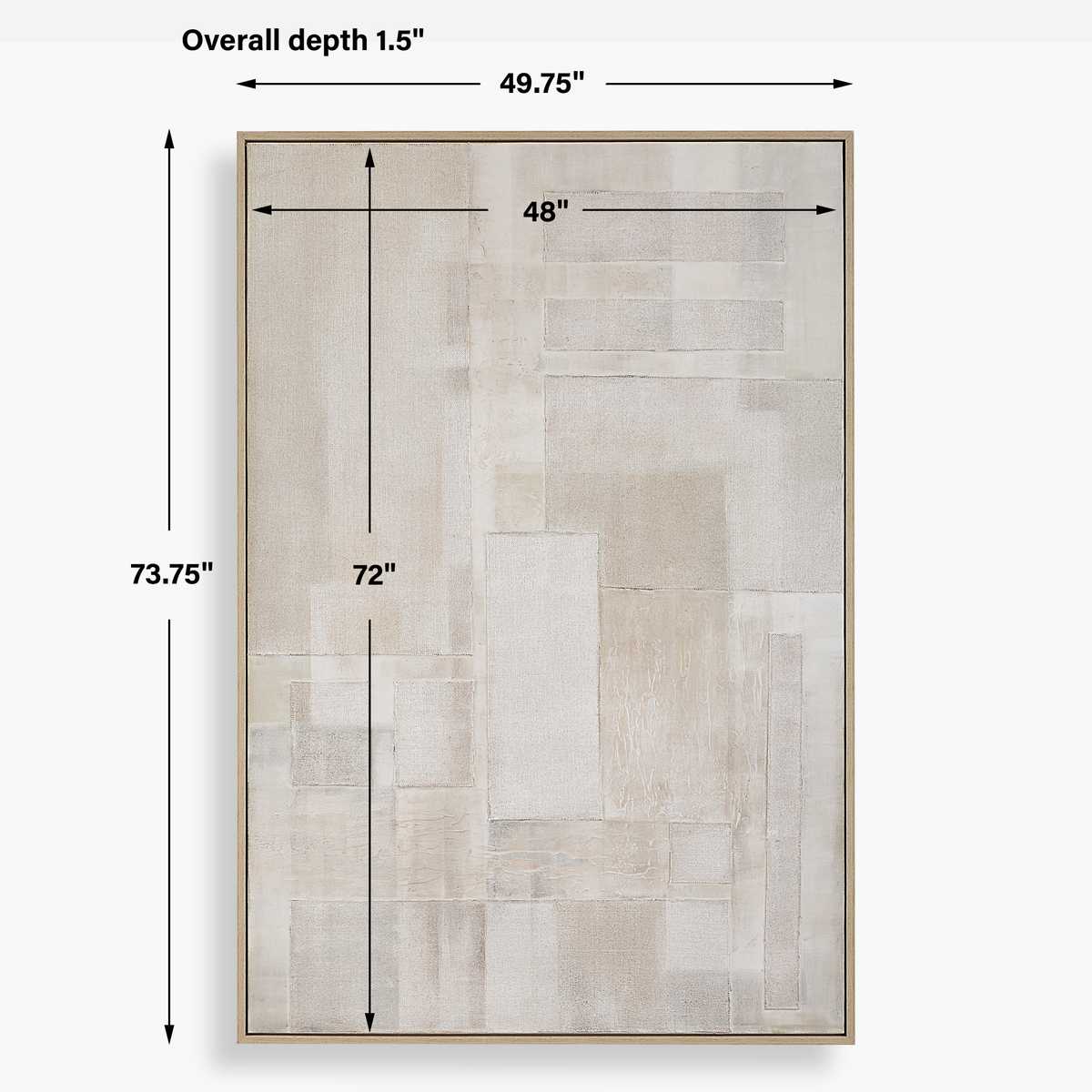 Signature Wall Decor