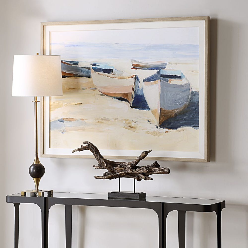 Signature Wall Decor