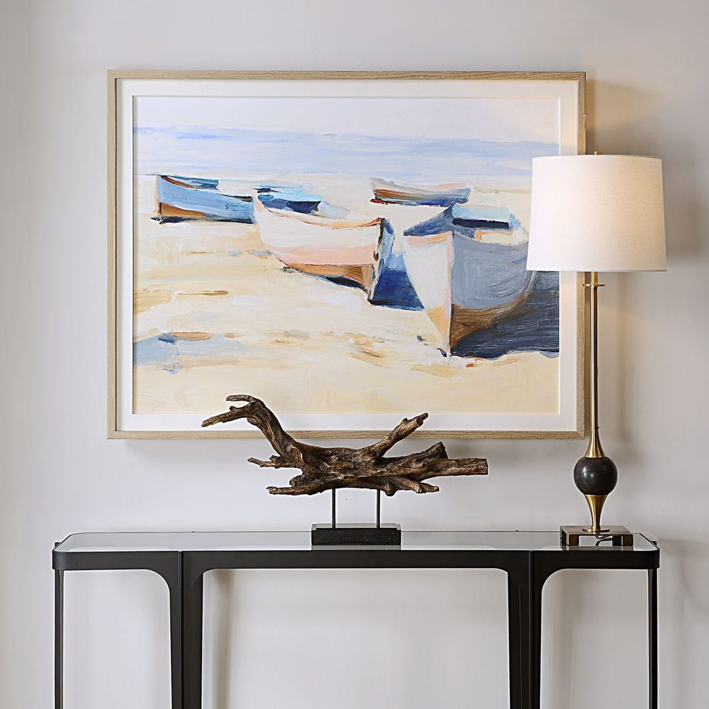 Signature Wall Decor