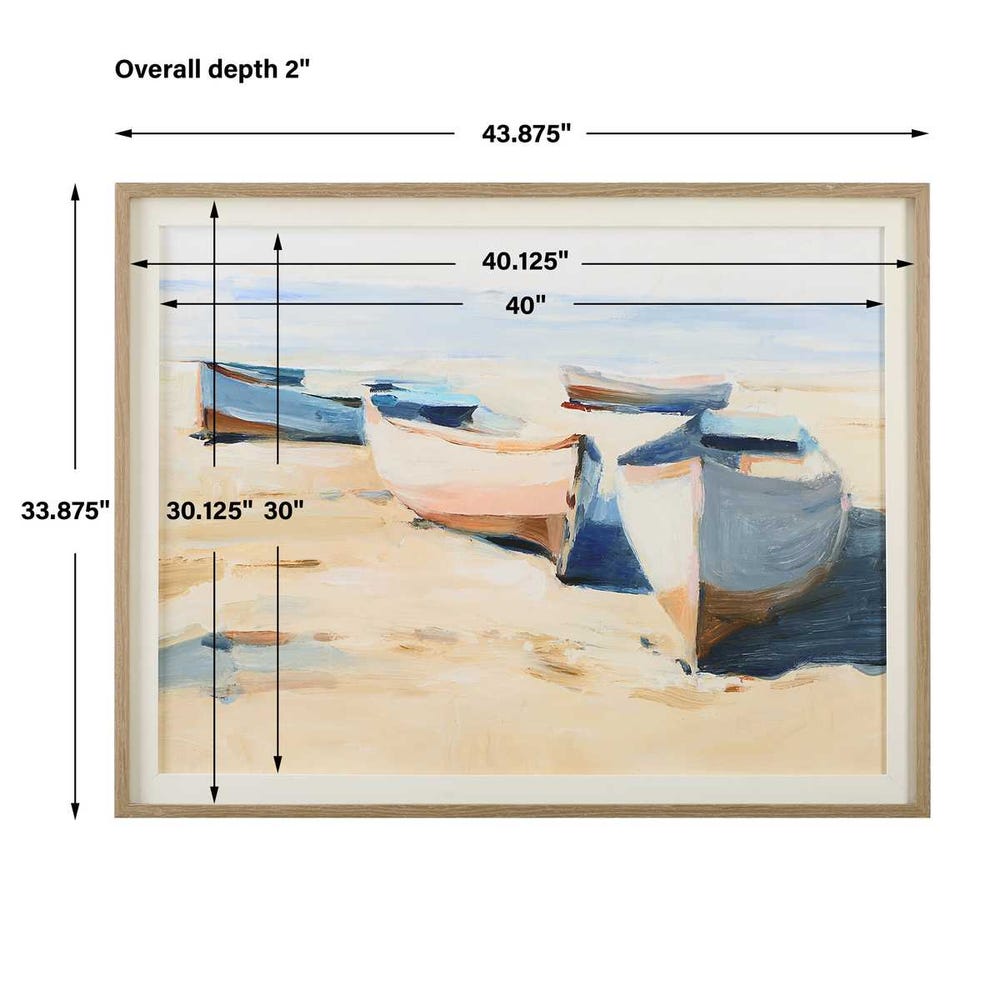 Signature Wall Decor