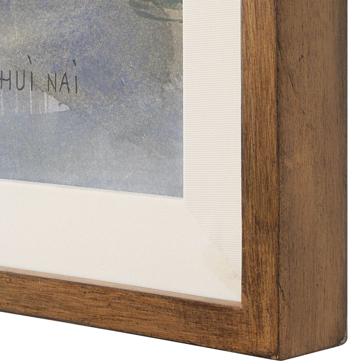 Crafted Wall Decor