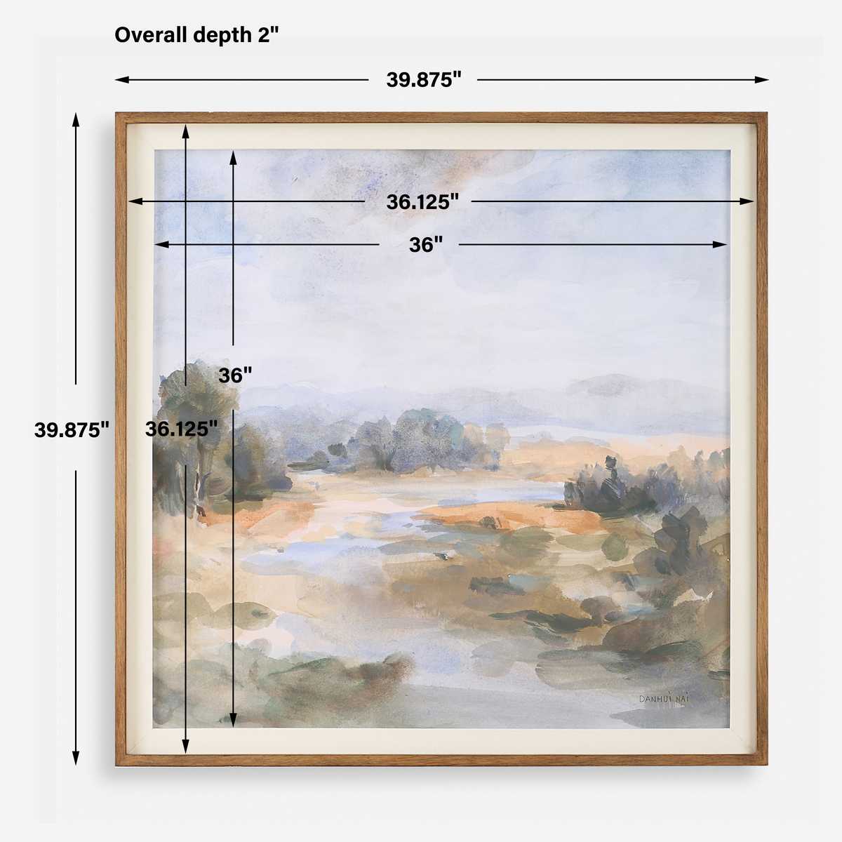 Crafted Wall Decor