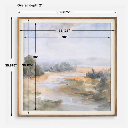 Crafted Wall Decor