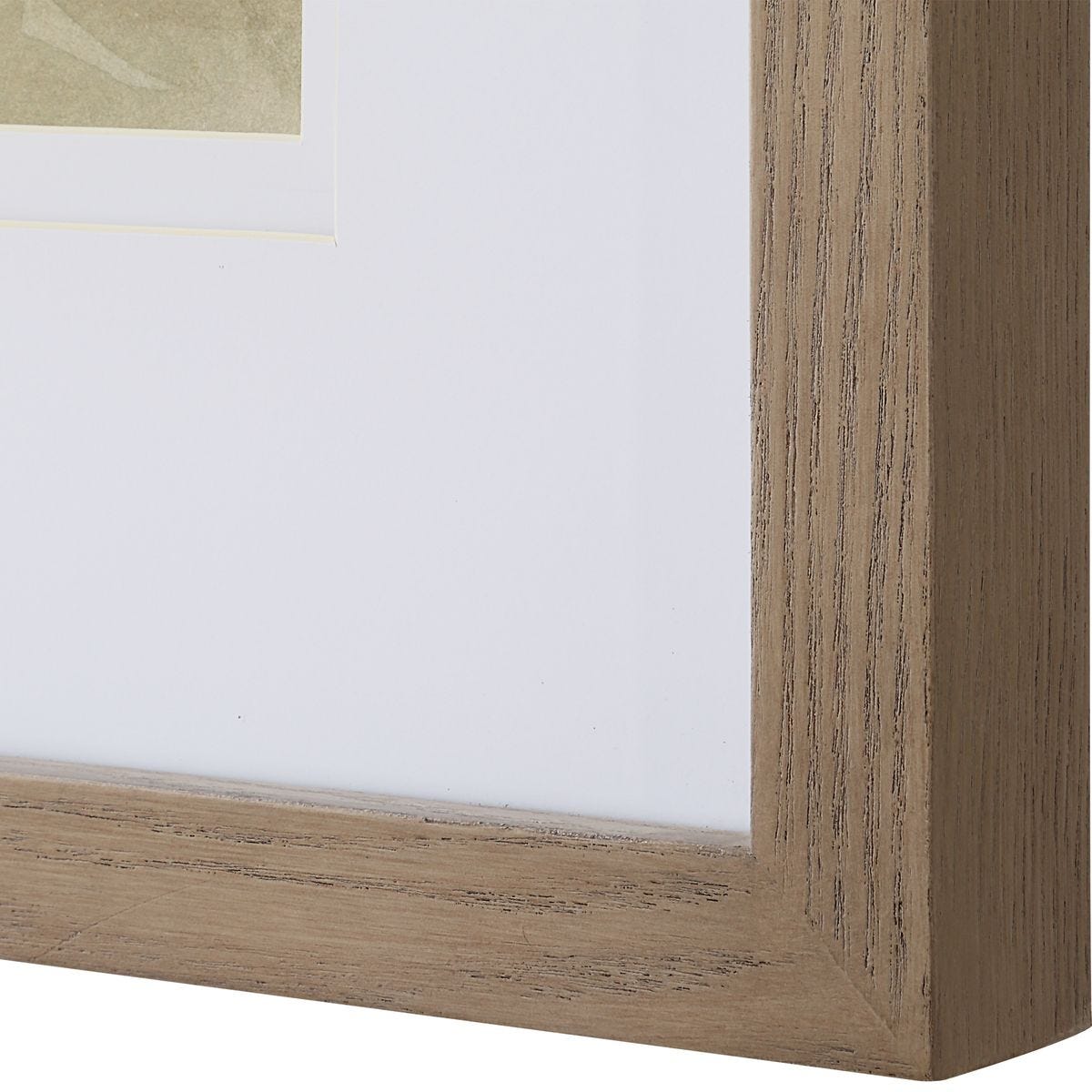 Refined Wall Decor