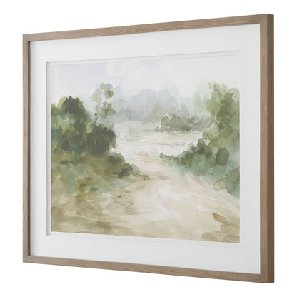 Refined Wall Decor