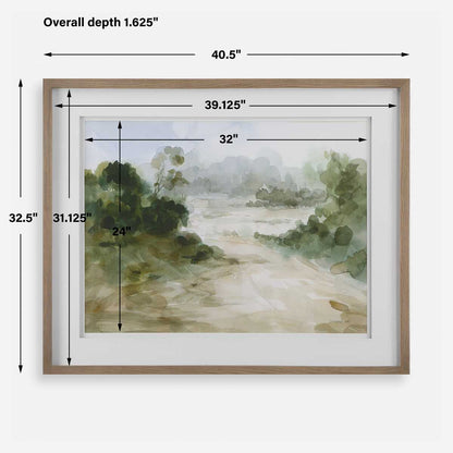 Refined Wall Decor