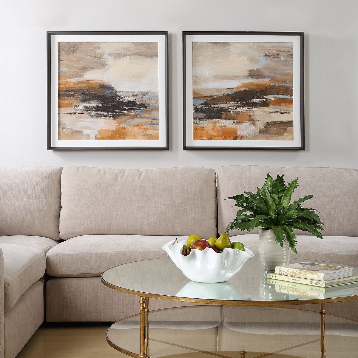 Heritage Art