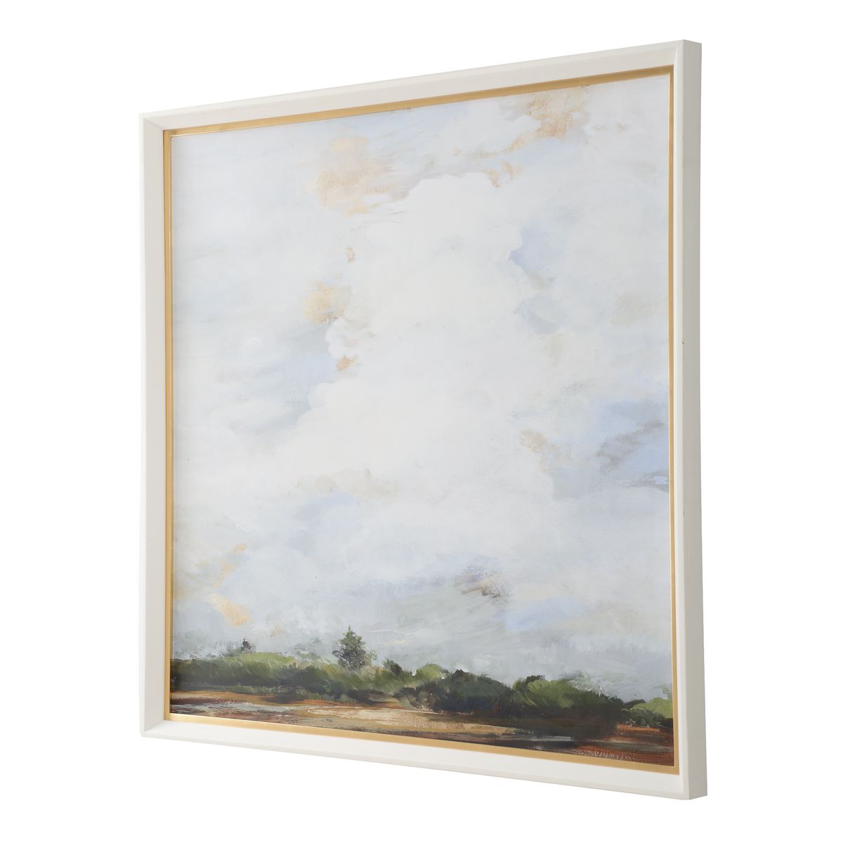 Elevated Wall Decor