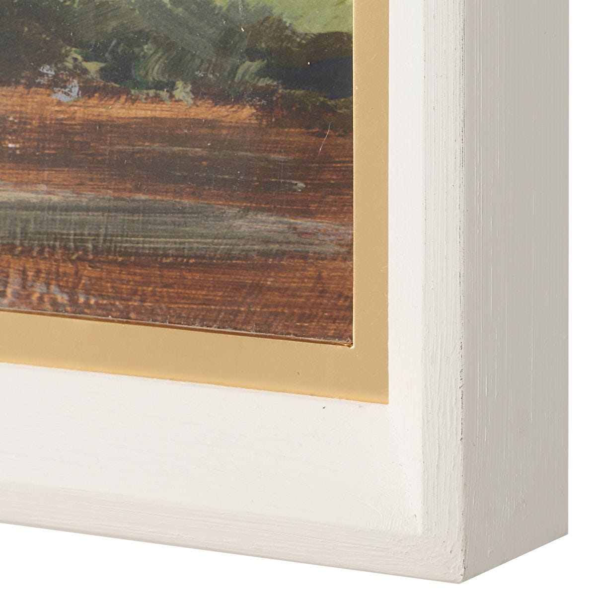 Elevated Wall Decor
