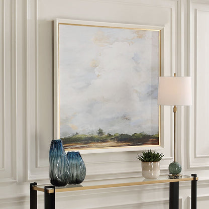 Elevated Wall Decor