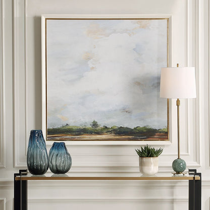 Elevated Wall Decor