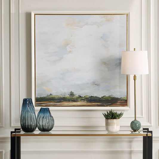 Elevated Wall Decor