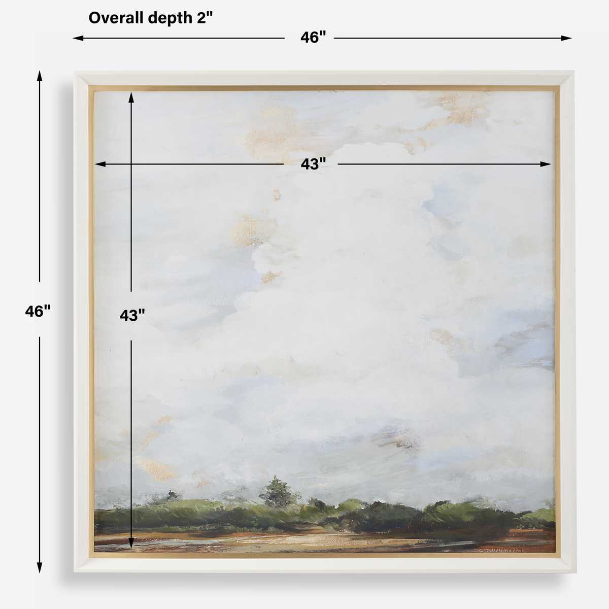 Elevated Wall Decor