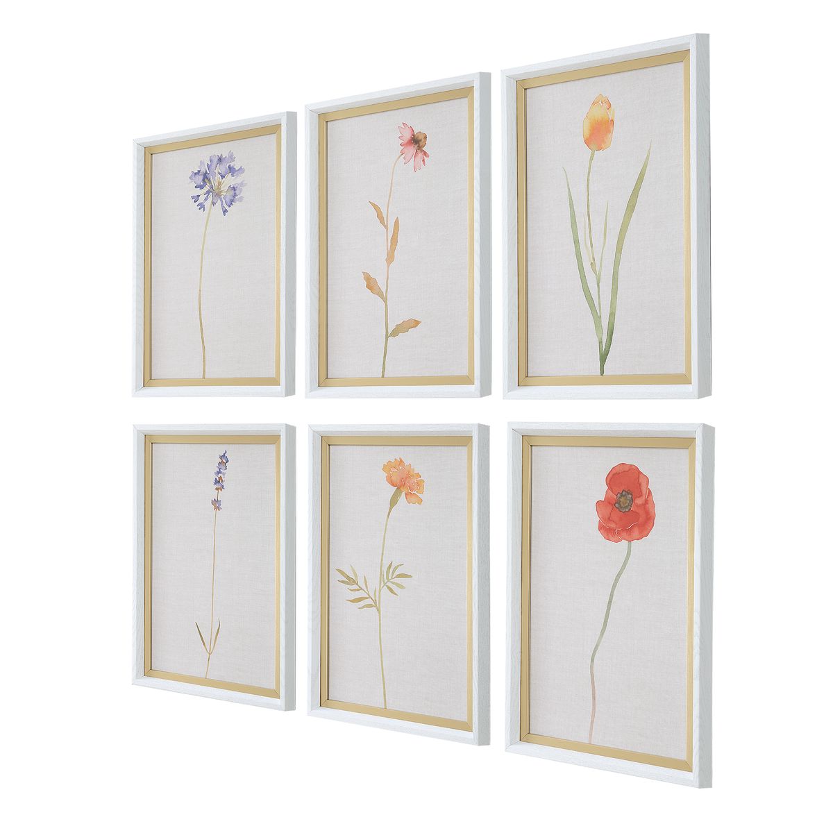 Curated Art