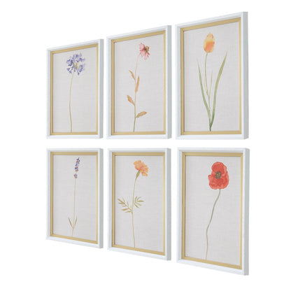 Curated Art
