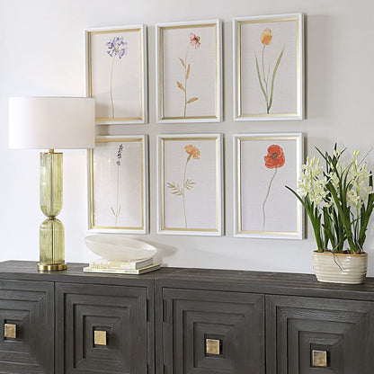Curated Art