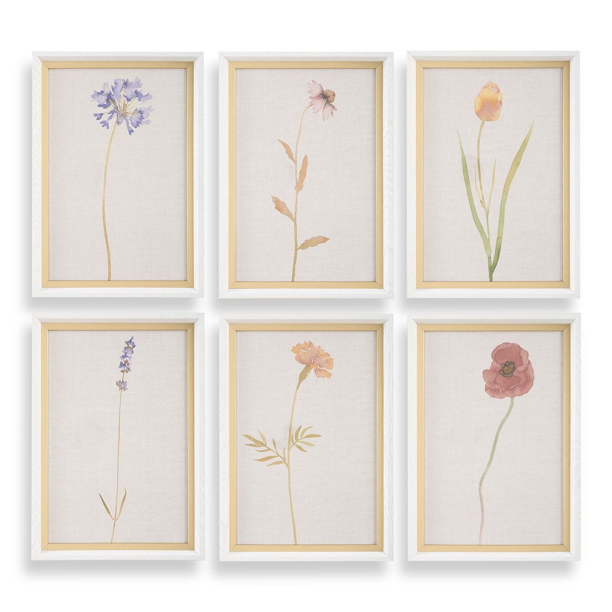 Curated Art