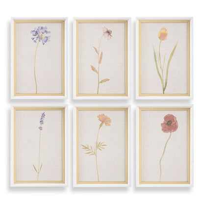 Curated Art