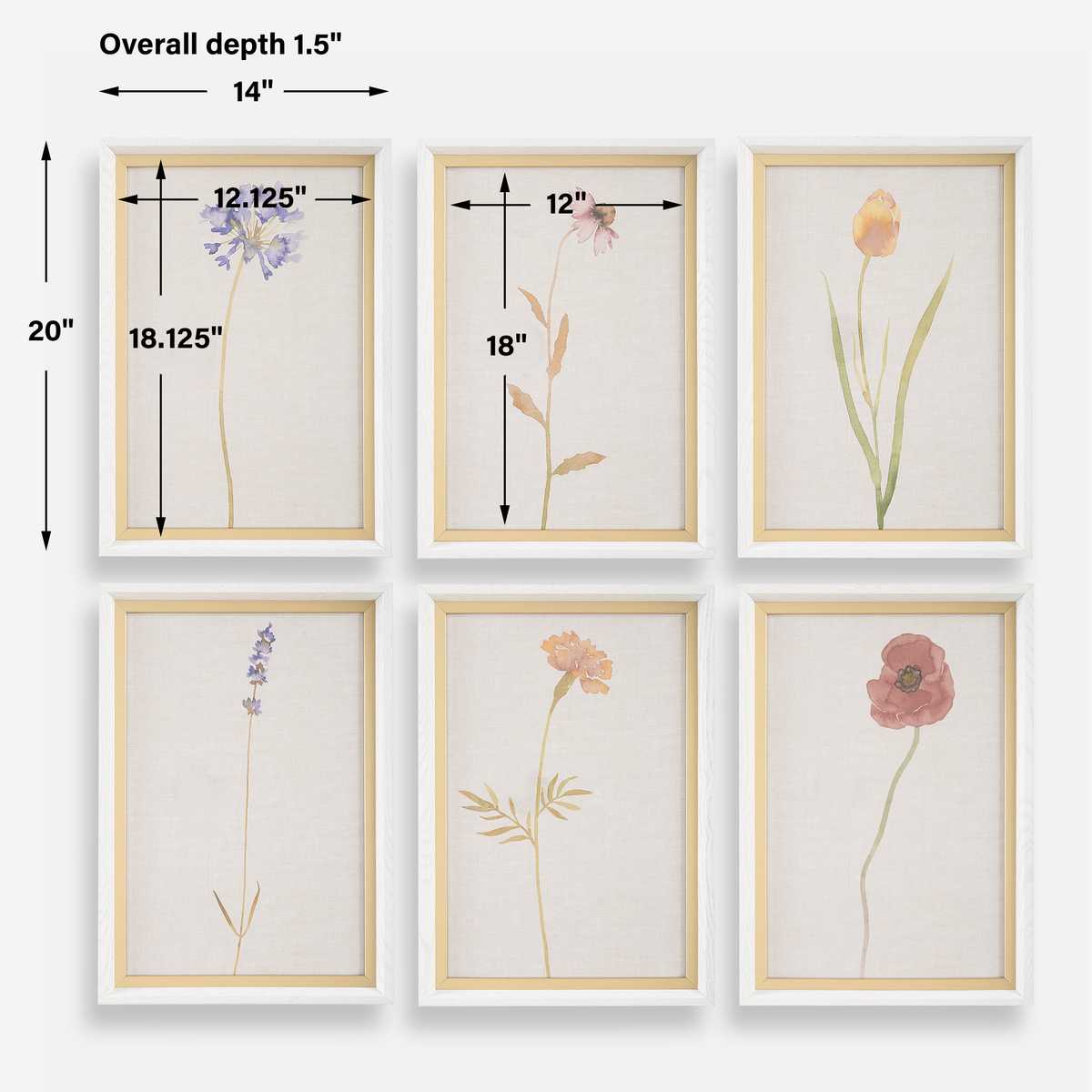 Curated Art