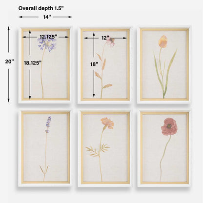 Curated Art