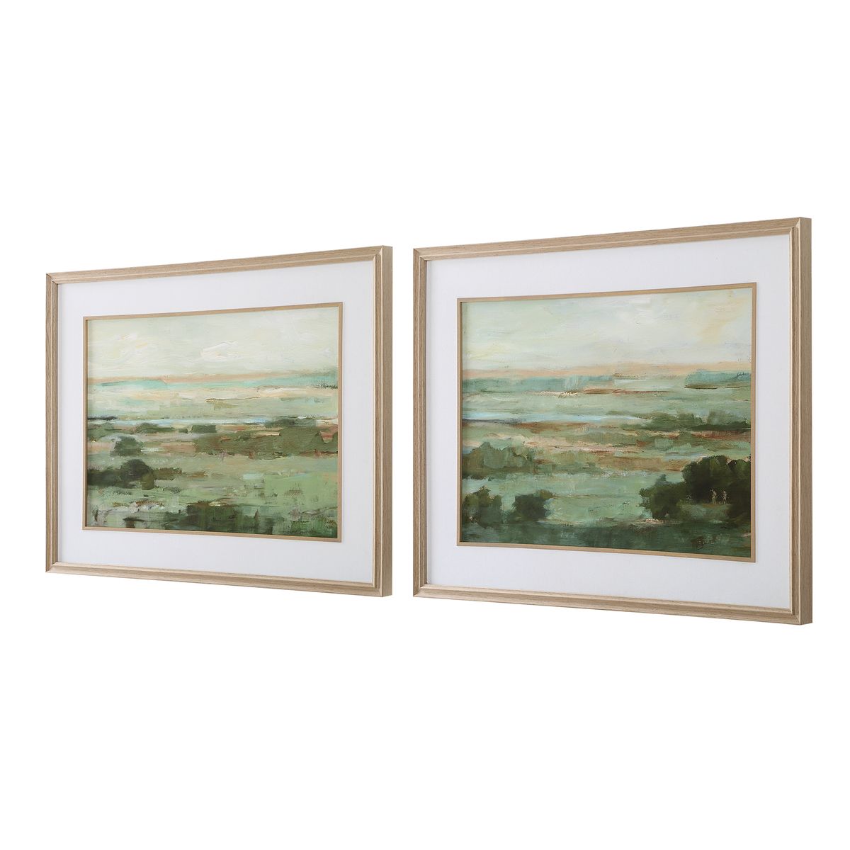 Curated Art