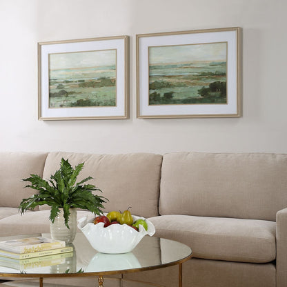 Curated Art