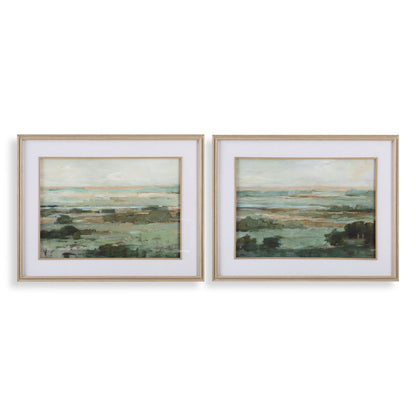 Curated Art