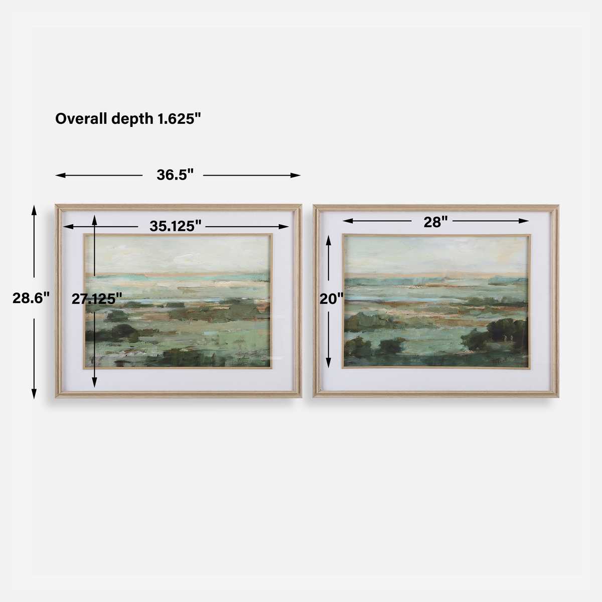 Curated Art