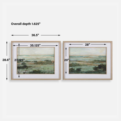 Curated Art