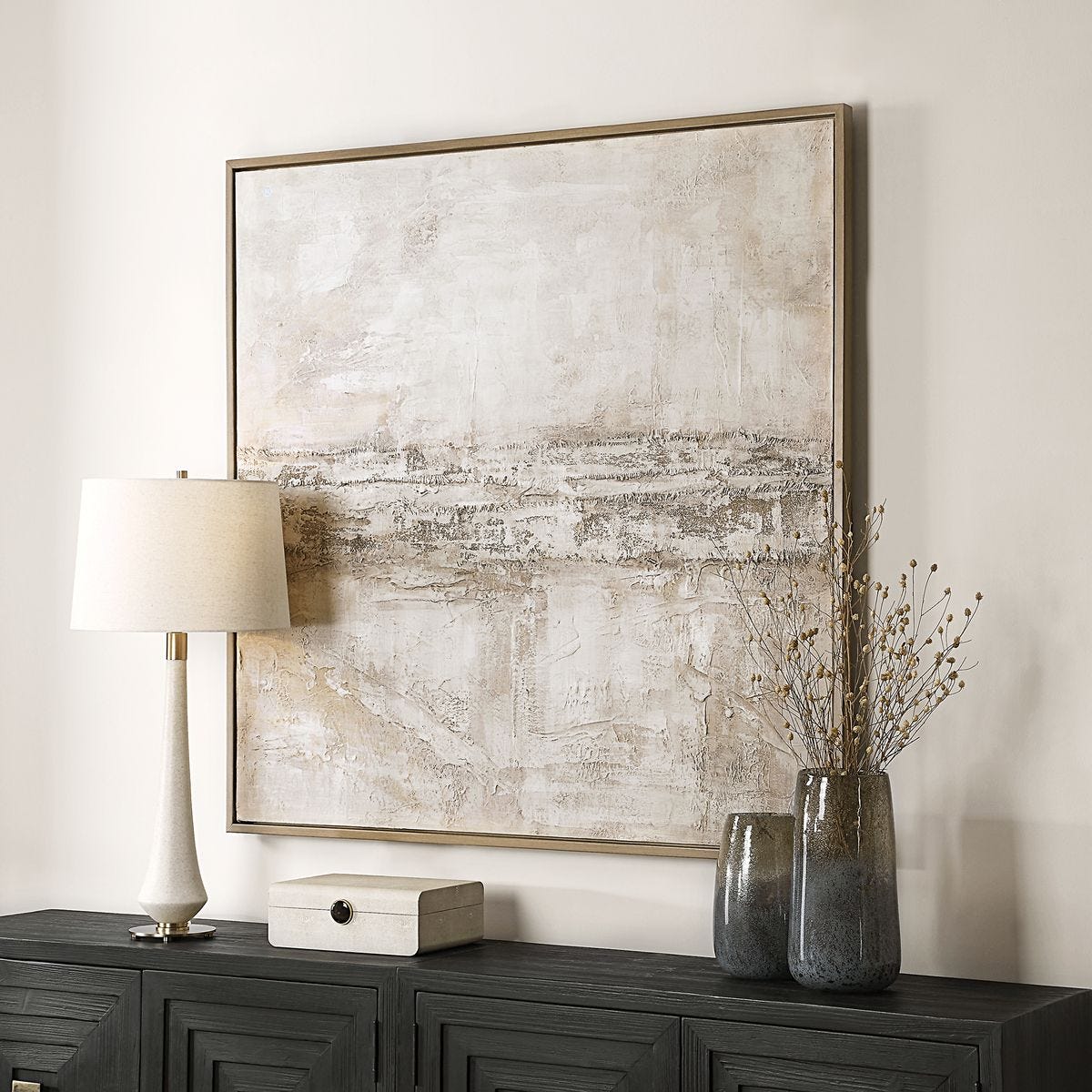 Artisan Wall Decor